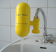  Tap Filter ( Tap Filter)