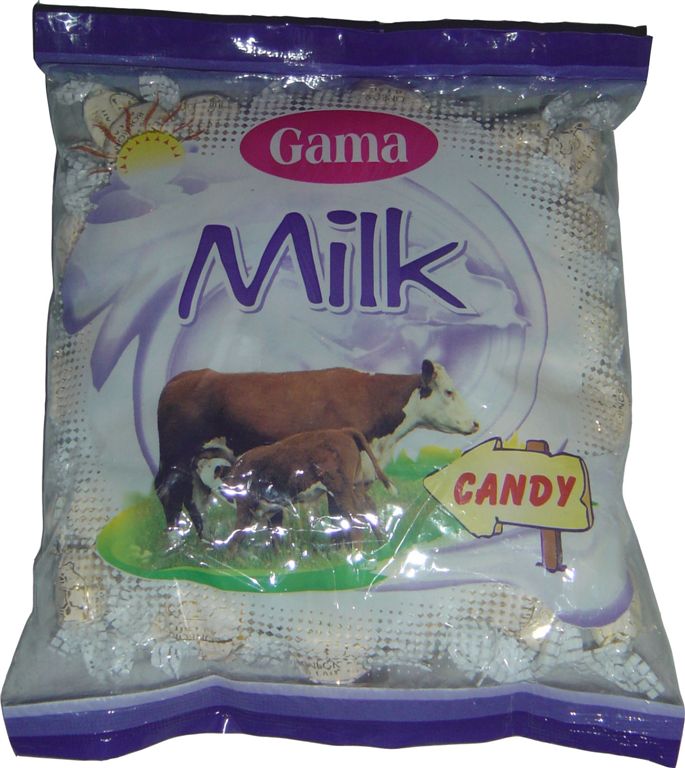  Milk Candy (Молоко Candy)