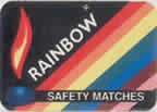  Safety Match Box