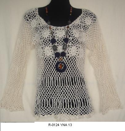  Blouse