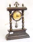  Archaize Wood Clock (Архаизмы Wood часов)