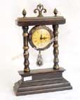  Archaize Wood Clock (Archaize Wood Clock)