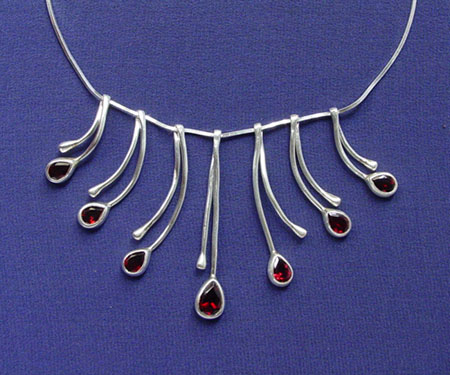  Silver Jewellery ( Silver Jewellery)