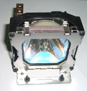  Original Lamp With Housing For Hitachi Projector Cp-x960 (Подлинный Лампа с жильем для проекторов Hit hi СР-x960)