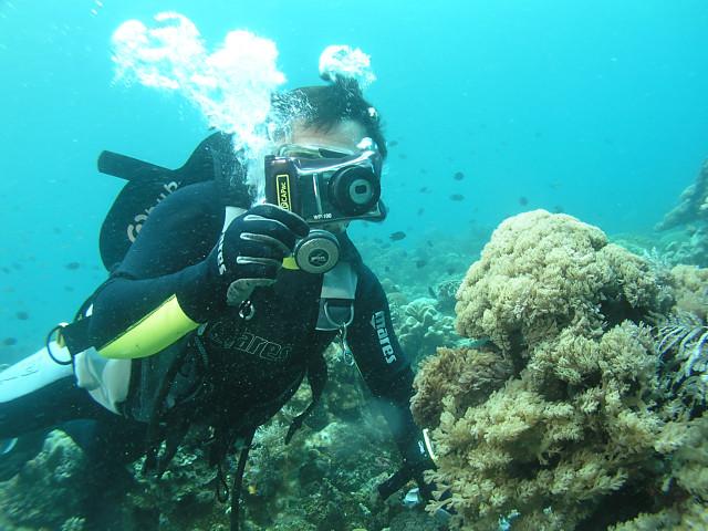  Waterproof Case For Digital Camera