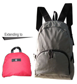  Foldable Travel Bag (Voyage sac pliable)