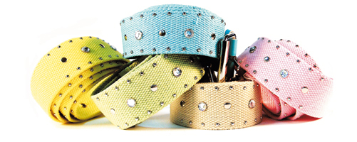  Belt Collection