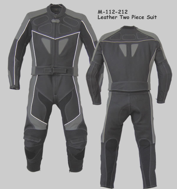  Leather Racing Suits ( Leather Racing Suits)