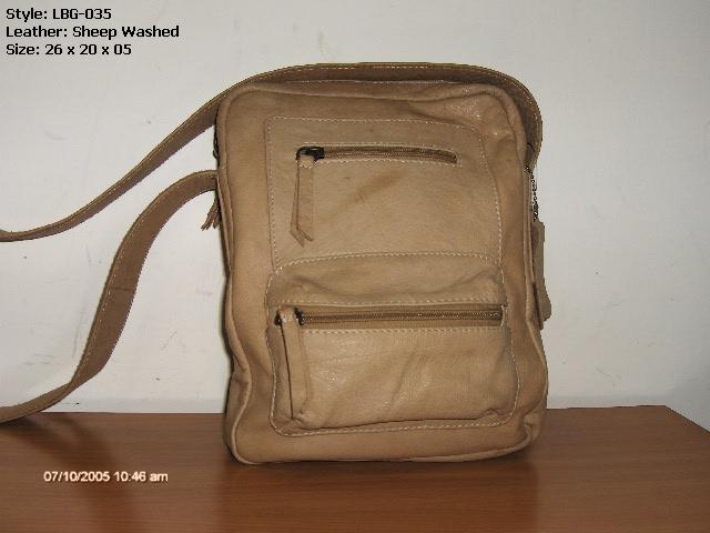  Ladies` Handbags