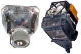  Original Bare Lamp Or With Housing Infocus Lp130 (Подлинный неизолированной лампой или с жильем Infocus Lp130)