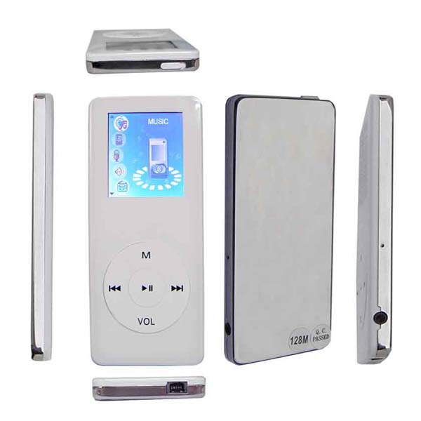  MP3 Player (MP3-плеер)