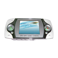  MP3 Player, MP4 Player, Digital Photos Frame