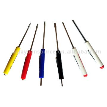  Pen Screwdriver Rohs Compliant ( Pen Screwdriver Rohs Compliant)