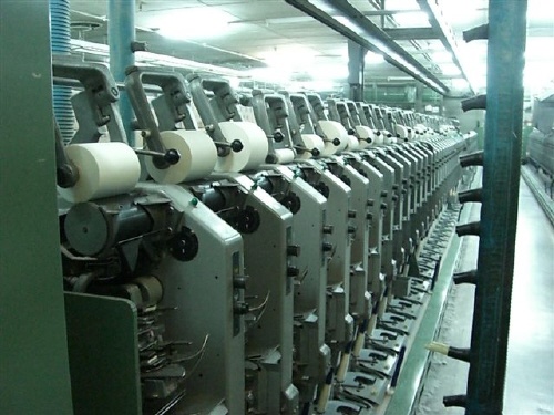  Ring Spinning Plants ( Ring Spinning Plants)