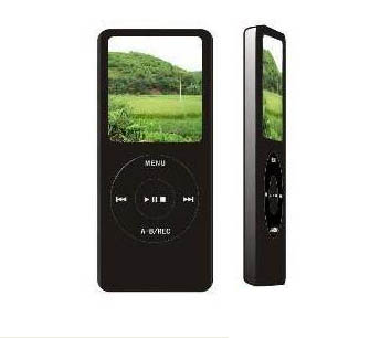  Mp3 Player With 1.8 Inch TFT ( Mp3 Player With 1.8 Inch TFT)