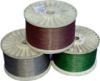  Coated Nylon Stainless Steel Wire Rope