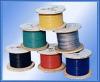  Coated PVC Steel Wire Rope