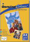  Swellable Type RC Glossy Inkjet Photo Paper