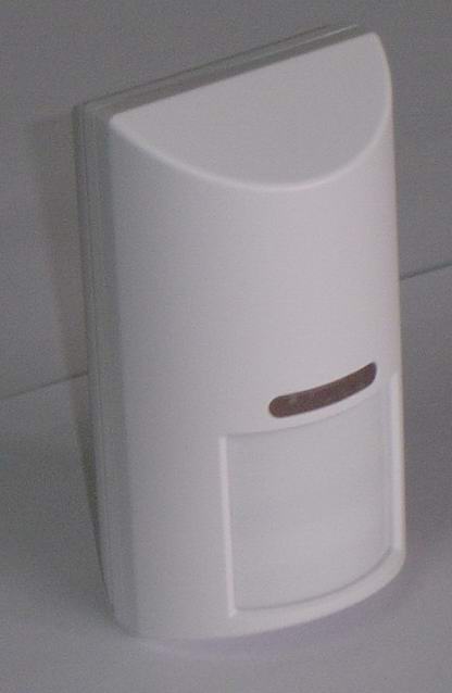  Passive Infrared Detector (Пассивный инфракрасный датчик)