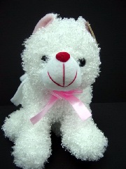  Plush Bags (Peluches Sacs)