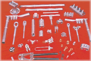  Compression Fittings ( Compression Fittings)