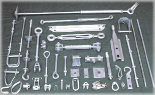 Pole Line Hardware ( Pole Line Hardware)