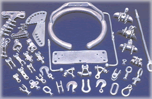  Insulator Fittings ( Insulator Fittings)