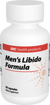  Men`s Libido Formula