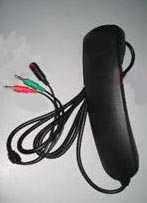 PC Phone Handset