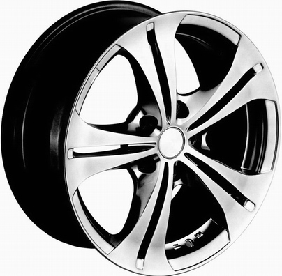  Aluminum Wheels (Алюминиевые колеса)