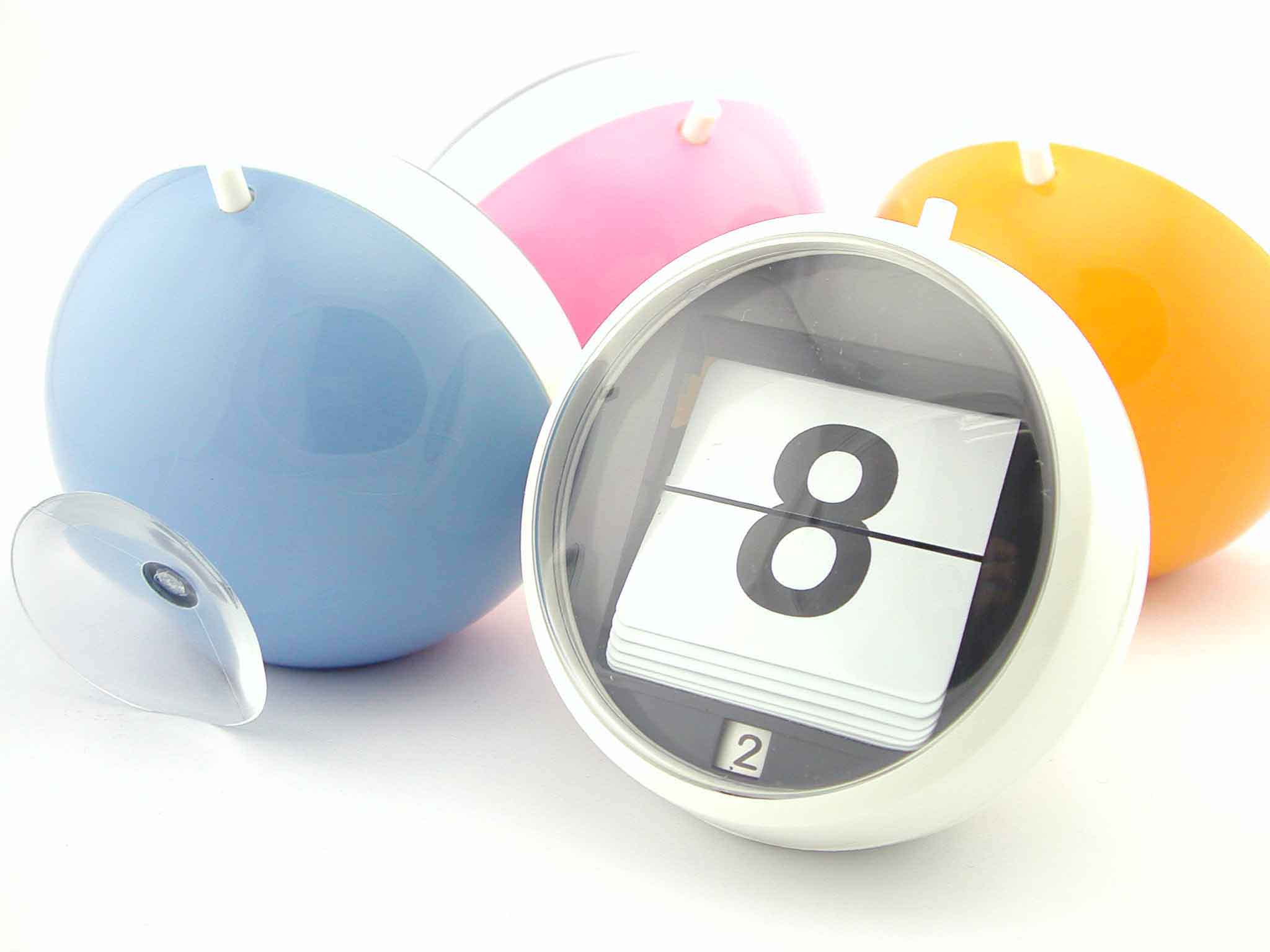  Our Item-Plastic Ball Shape Calendar ( Our Item-Plastic Ball Shape Calendar)
