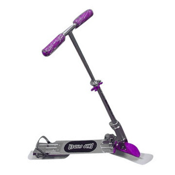  Absorber Snow Skiing Scooters (Absorber Snow Skiing Scooters)