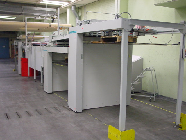  Sheet Sorting Plant ( Sheet Sorting Plant)
