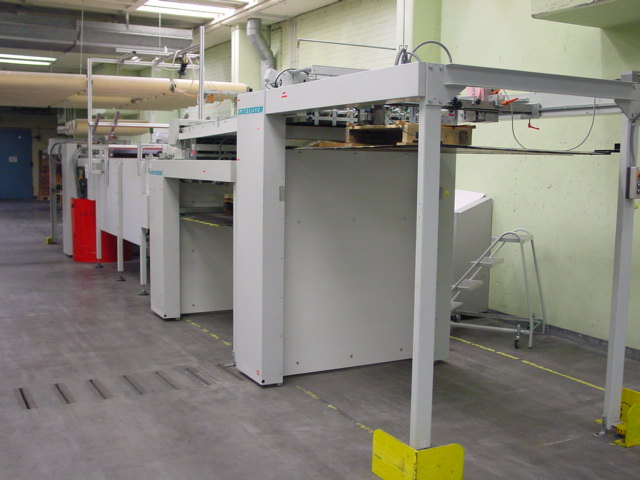  Sheet Sorting Plant (Лист сортировки завода)