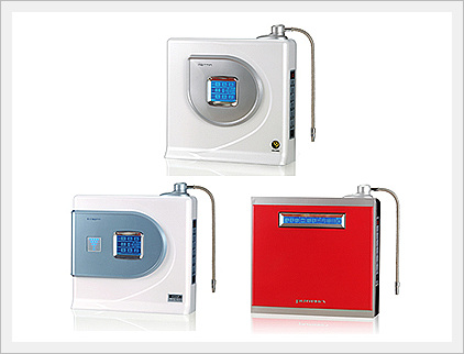  Antioxidant Alkaline Water Ionizer ( Antioxidant Alkaline Water Ionizer)