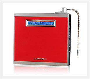  Antioxidant Alkaline Water Ionizer ( Antioxidant Alkaline Water Ionizer)