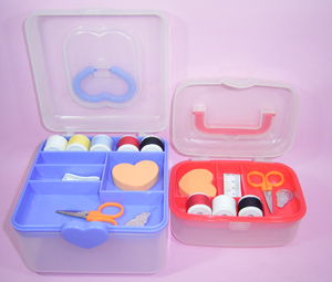  Sewing Kit Set (Trousse de couture Set)