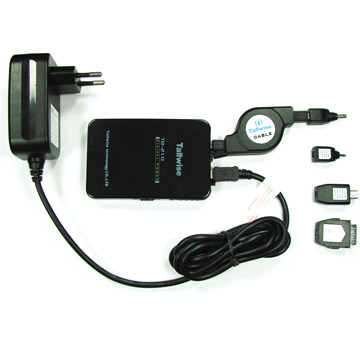  PDA Battery