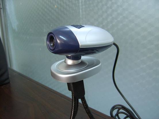 Brand New 1,3 Mio. Pixel USB Farb-Webcam (Brand New 1,3 Mio. Pixel USB Farb-Webcam)
