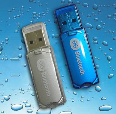 Brand New 100M USB Bluetooth Adapter (Brand New 100M USB Bluetooth Adapter)