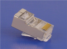  Rj45 Plug (Rj45 Plug)