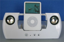  Mobile Speaker / Mp3 Speaker / Ipod Compatible Speaker ( Mobile Speaker / Mp3 Speaker / Ipod Compatible Speaker)