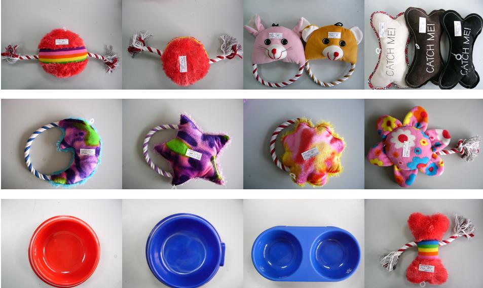  Pet Toys