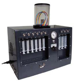  Inkjet Refill Machine (Inkjet-Refill Machine)