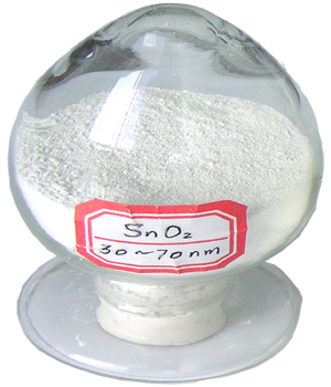  Tin Oxide (Оксид олова)