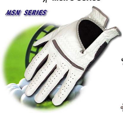  Golf Gloves