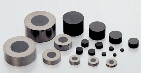  Pcd Blanks For Wire Drawing Die (Pcd ébauches pour Wire Drawing Die)