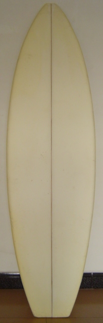  PU Blank Surfboard (ПУ Бланк серфинг)