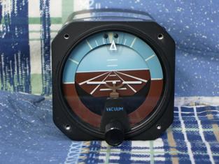  Gh030 Horizon Gyro (Gh030 horizon gyroscopique)
