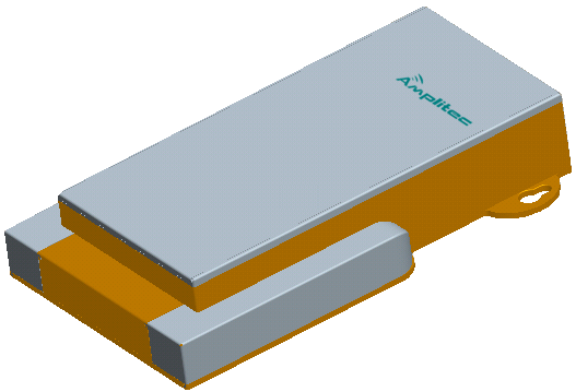  Double Band Selective Repeater ( Double Band Selective Repeater)